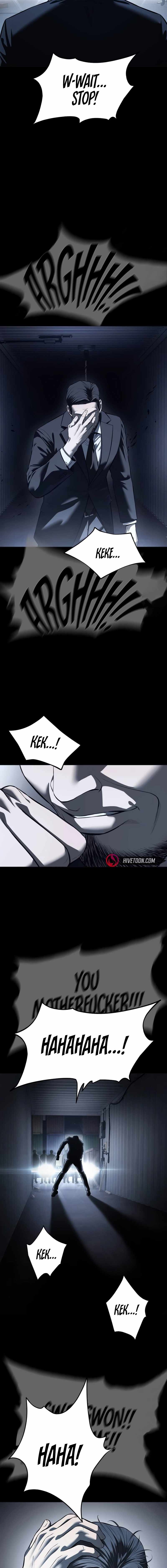 Red Shirt Chapter 8 23